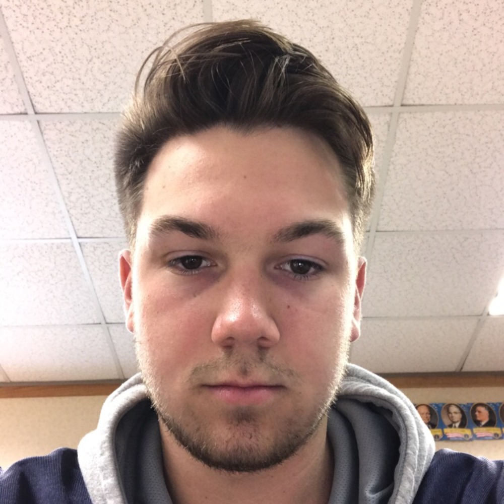 Meet your Posher, Nick
